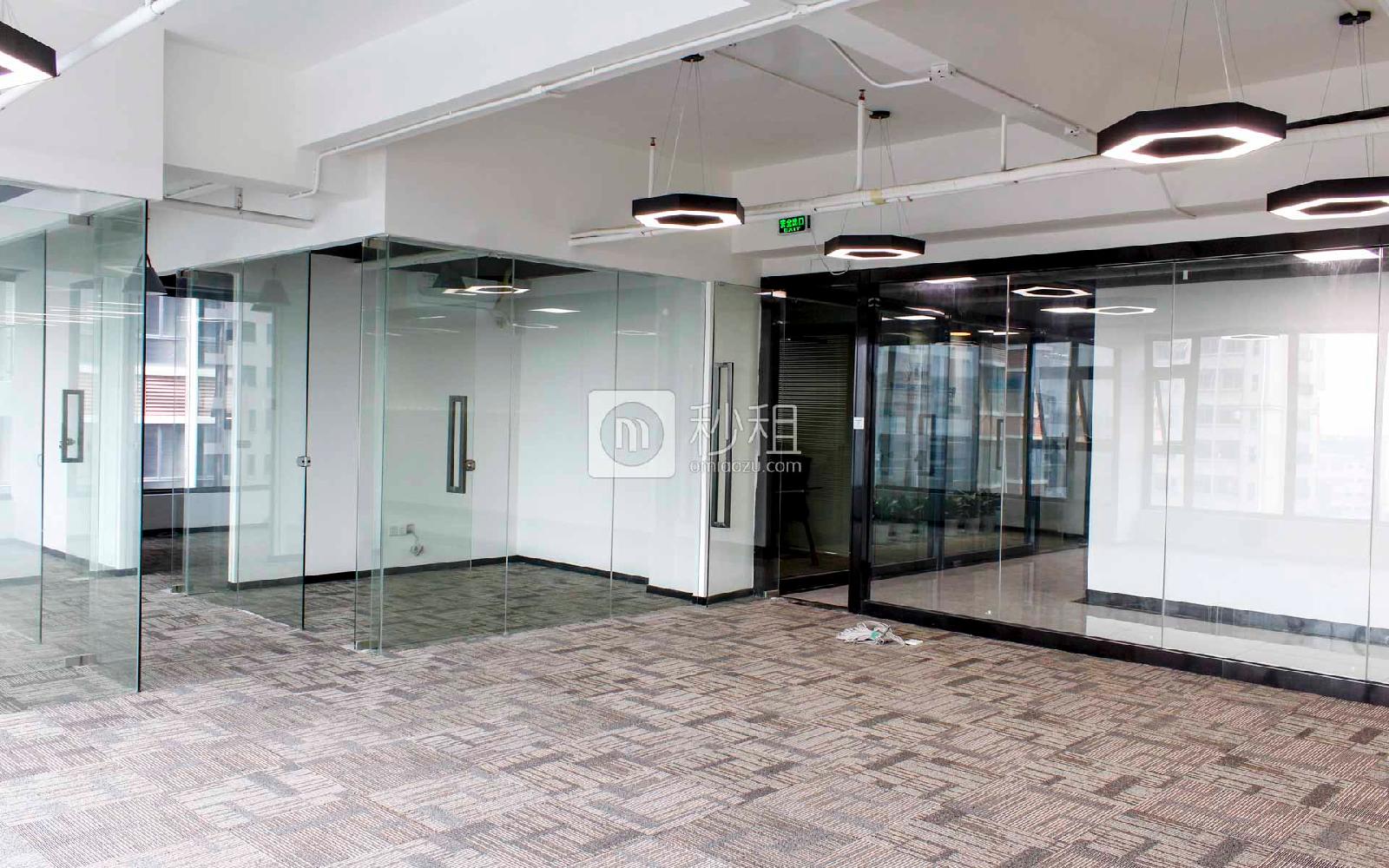 彤鑫科技大厦写字楼出租220平米精装办公室46元/m².月