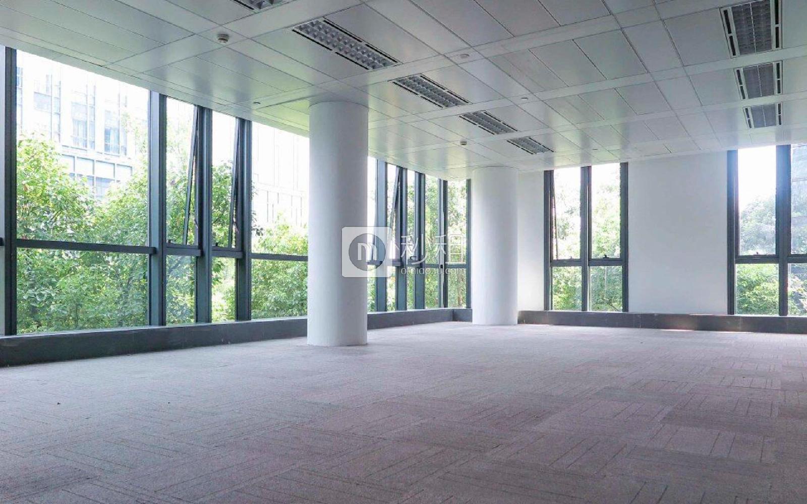 东方万国企业中心写字楼出租188平米精装办公室4.3元/m².天