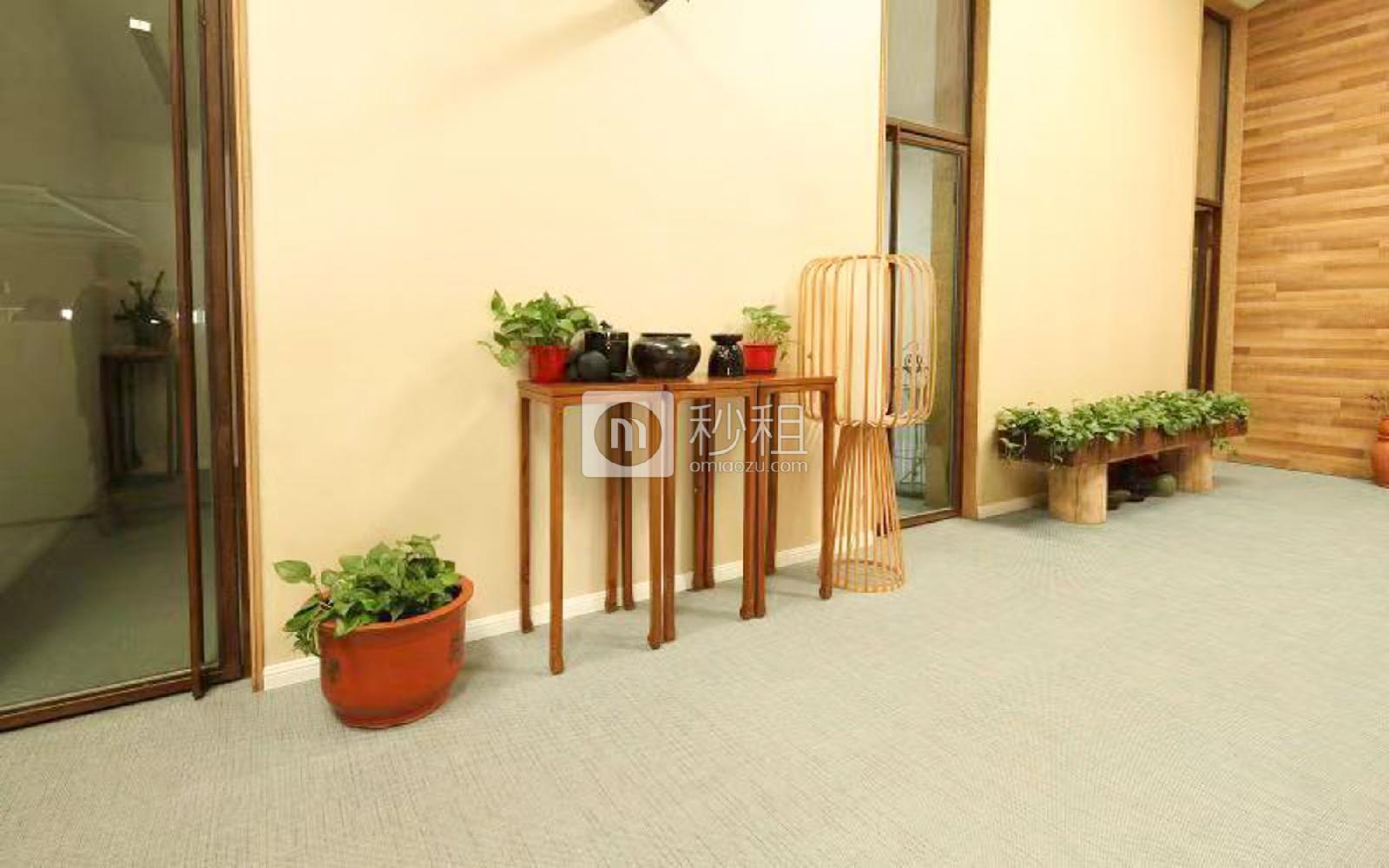 北京塞隆国际文化创意园写字楼出租227平米精装办公室3.2元/m².天