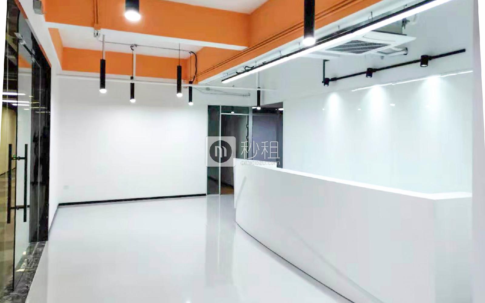 时代E-PARK写字楼出租1094平米精装办公室85元/m².月