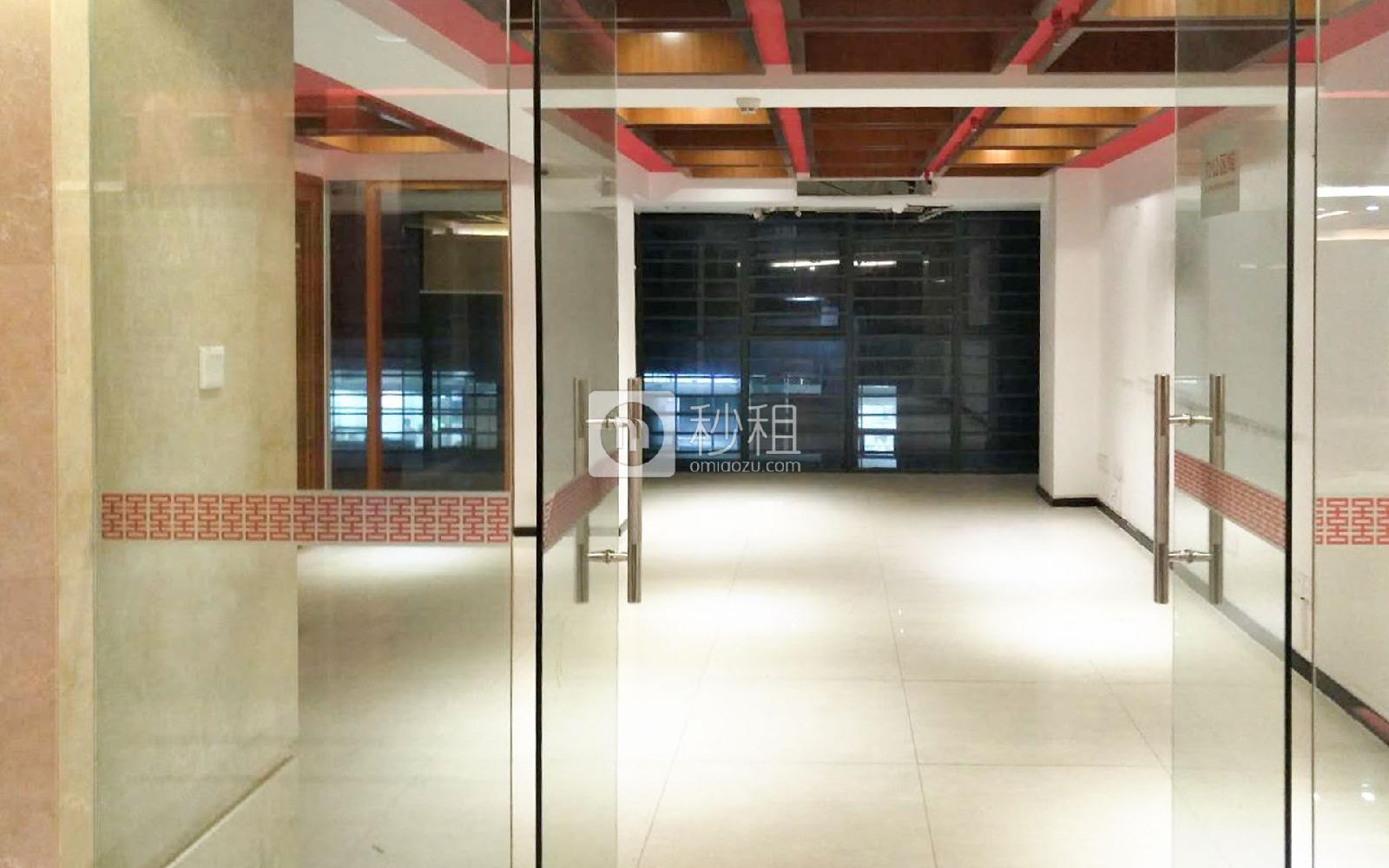 传承珠宝双囍中心写字楼出租636平米精装办公室120元/m².月