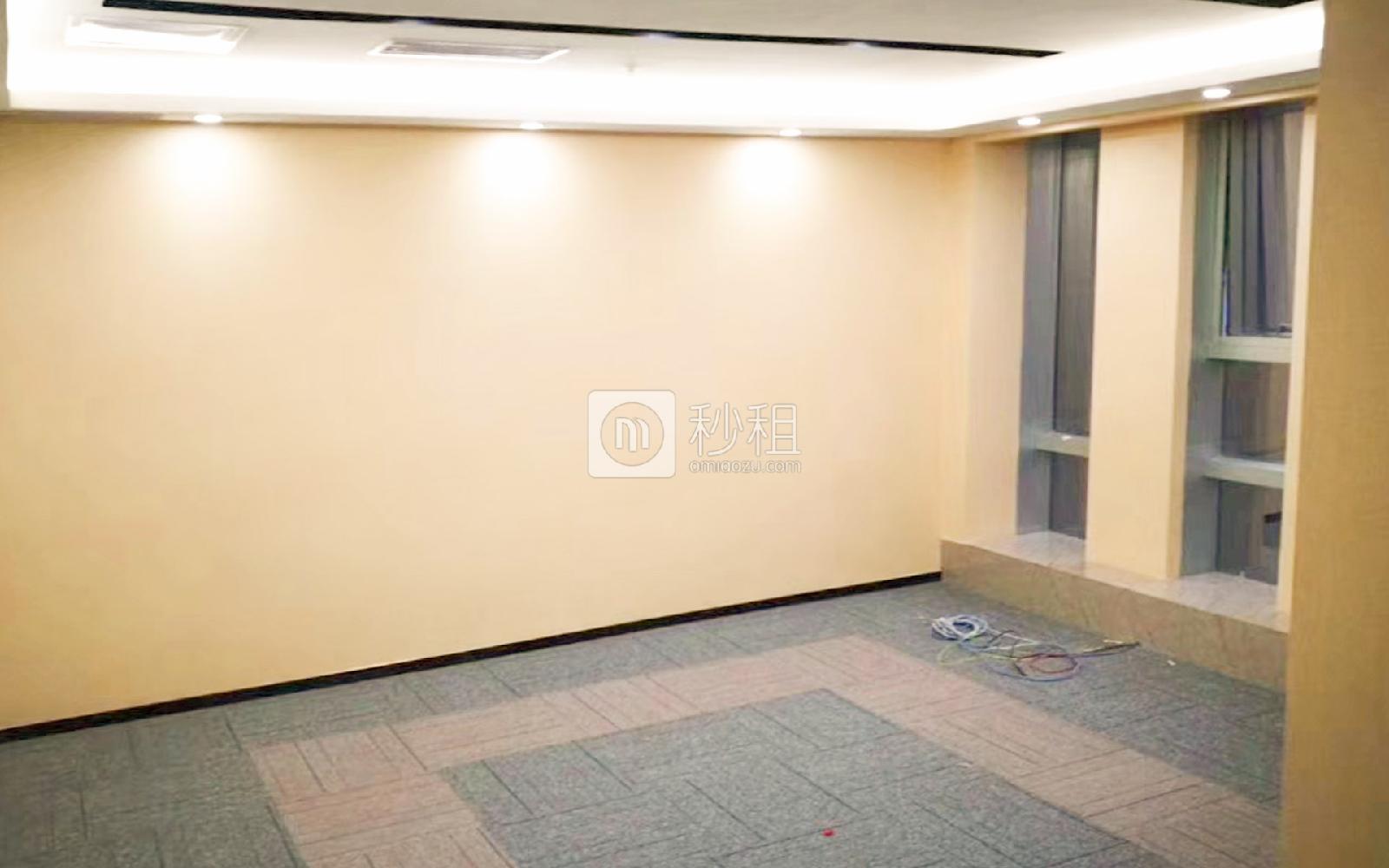 江苏大厦写字楼出租320平米精装办公室108元/m².月
