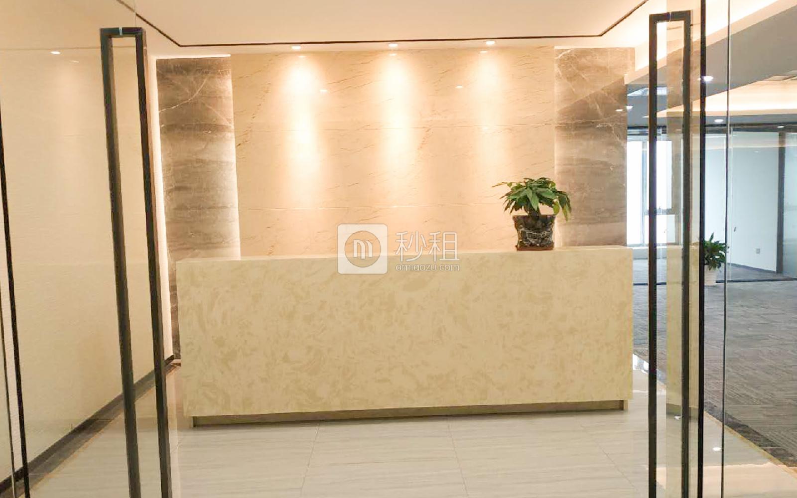 英龙商务中心写字楼出租525平米精装办公室120元/m².月