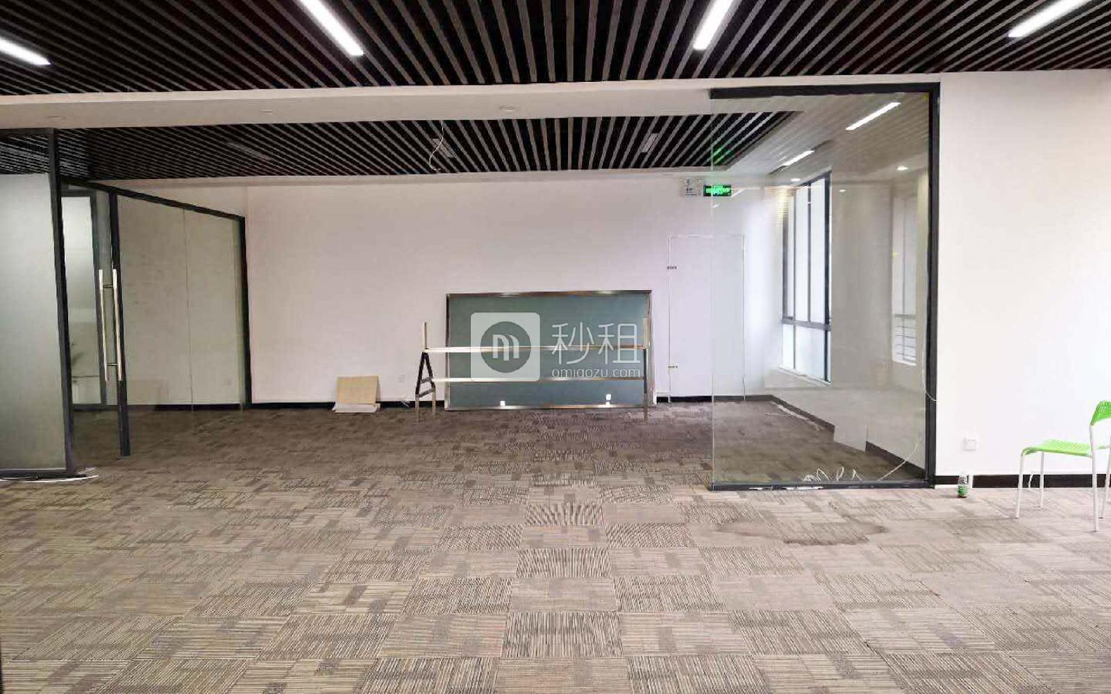 九洲电器大厦写字楼出租378平米精装办公室108元/m².月