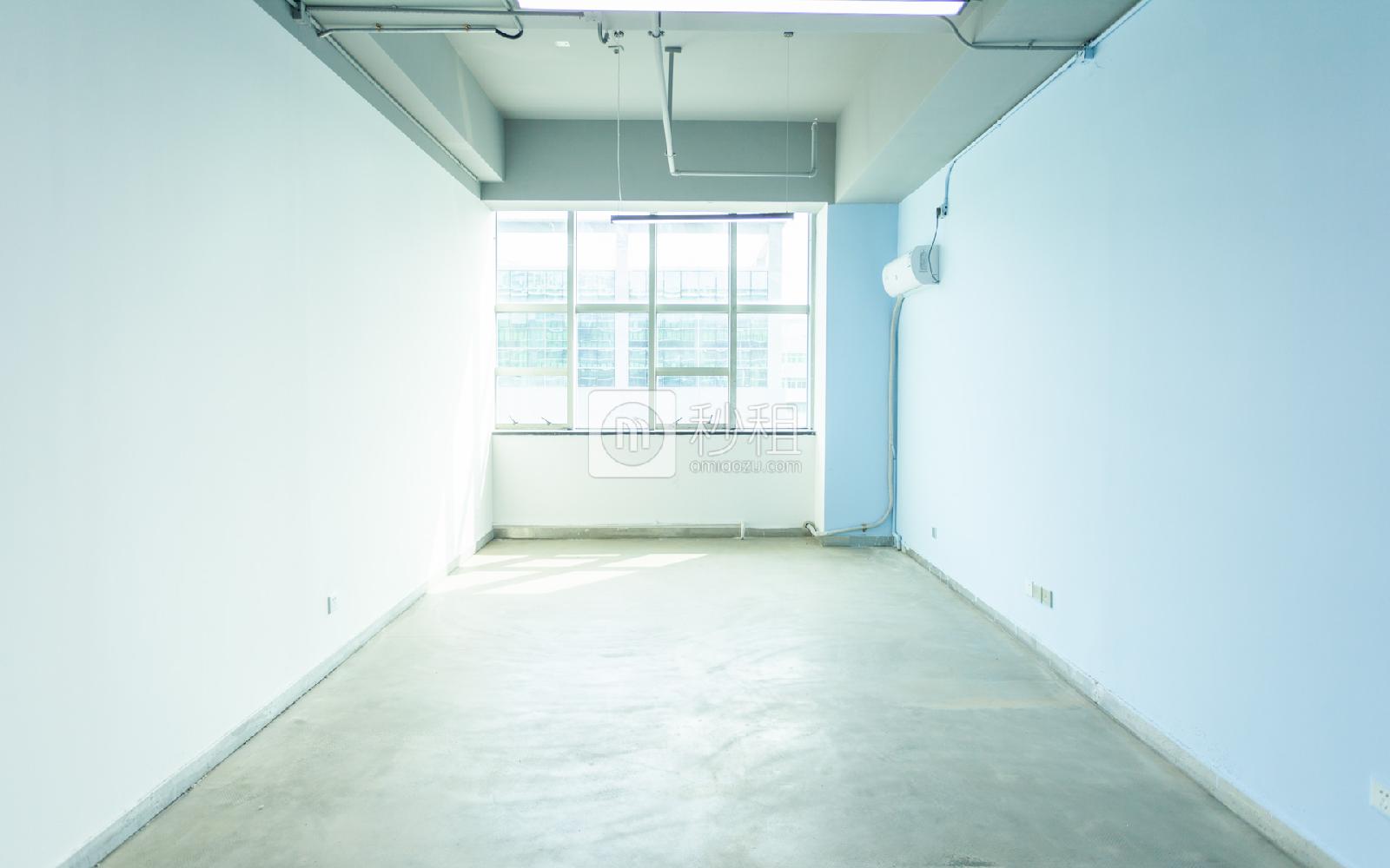 深福保科技工业园写字楼出租45平米精装办公室70元/m².月