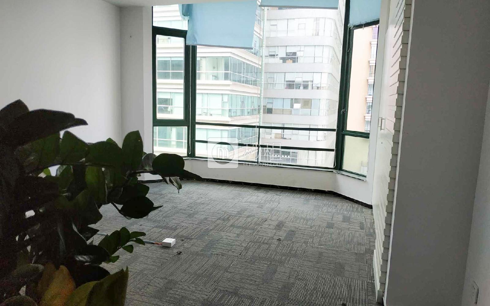 天祥大厦写字楼出租360平米精装办公室85元/m².月