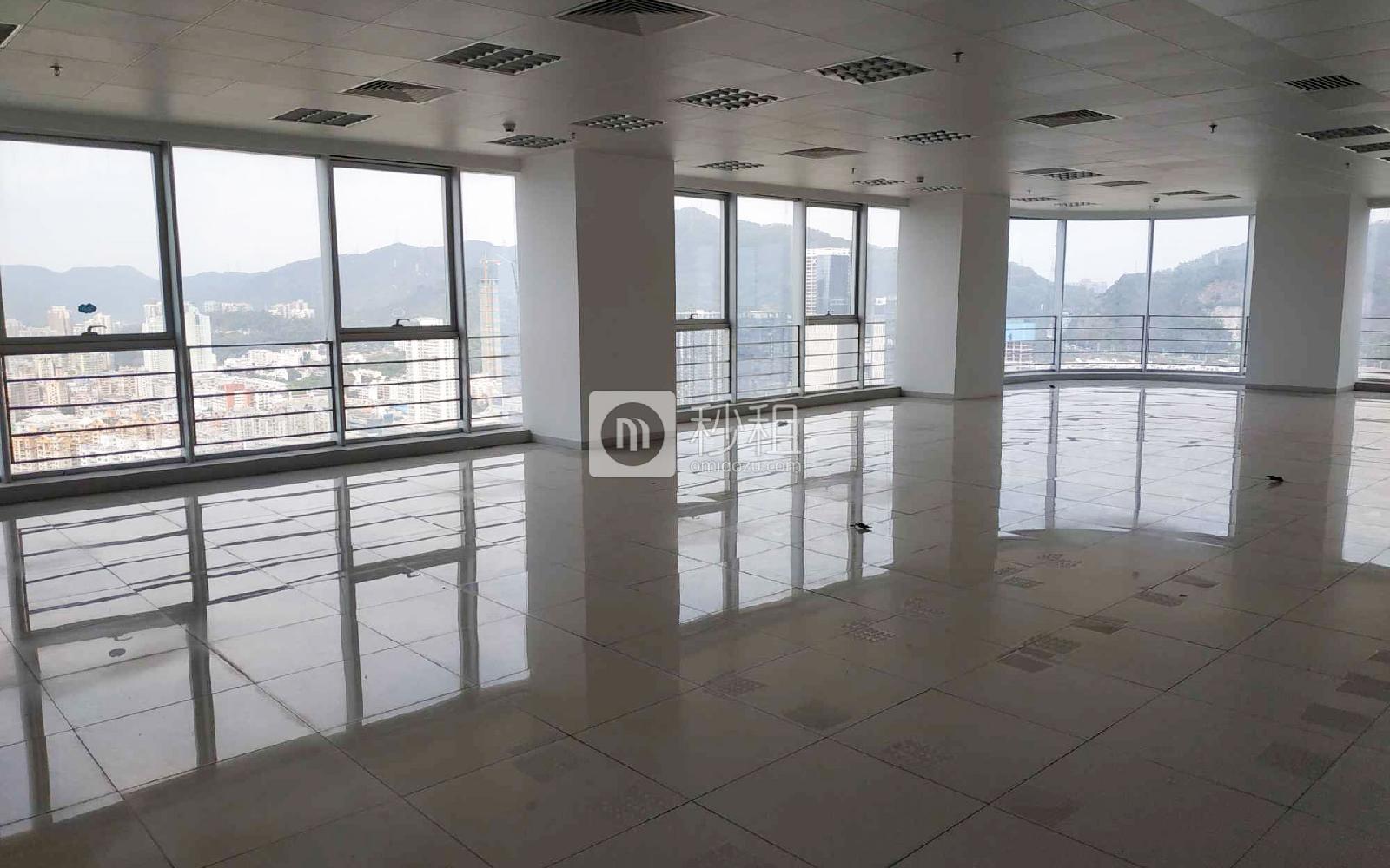新浩E都写字楼出租857平米精装办公室158元/m².月