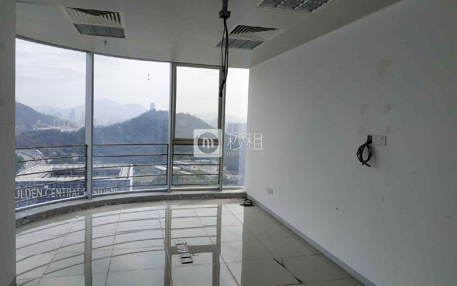 新浩E都写字楼出租857平米精装办公室158元/m².月