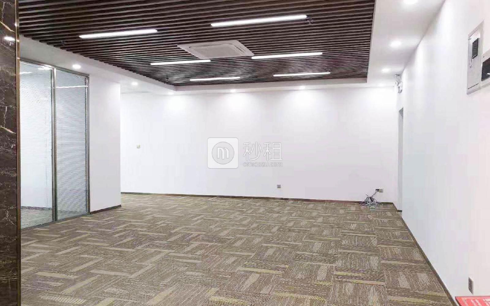 前海卓越时代广场写字楼出租278平米精装办公室99元/m².月
