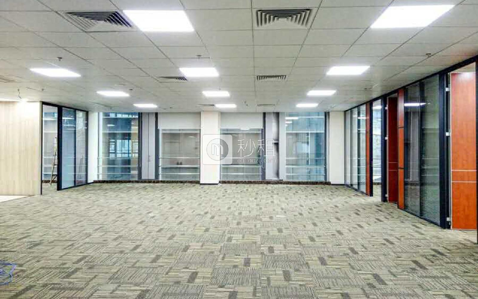 深圳北理工创新大厦写字楼出租290平米精装办公室30000元/月