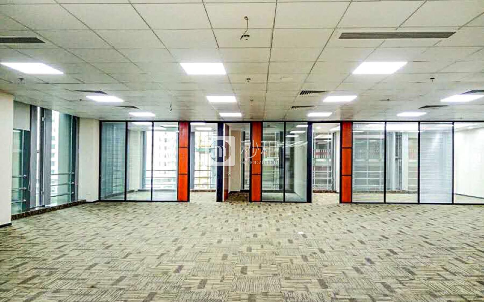 深圳北理工创新大厦写字楼出租290平米精装办公室30000元/月