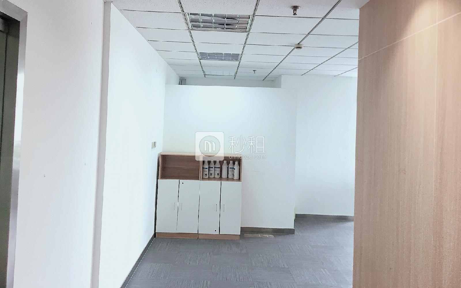 合川大厦写字楼出租135.55平米精装办公室4.6元/m².天