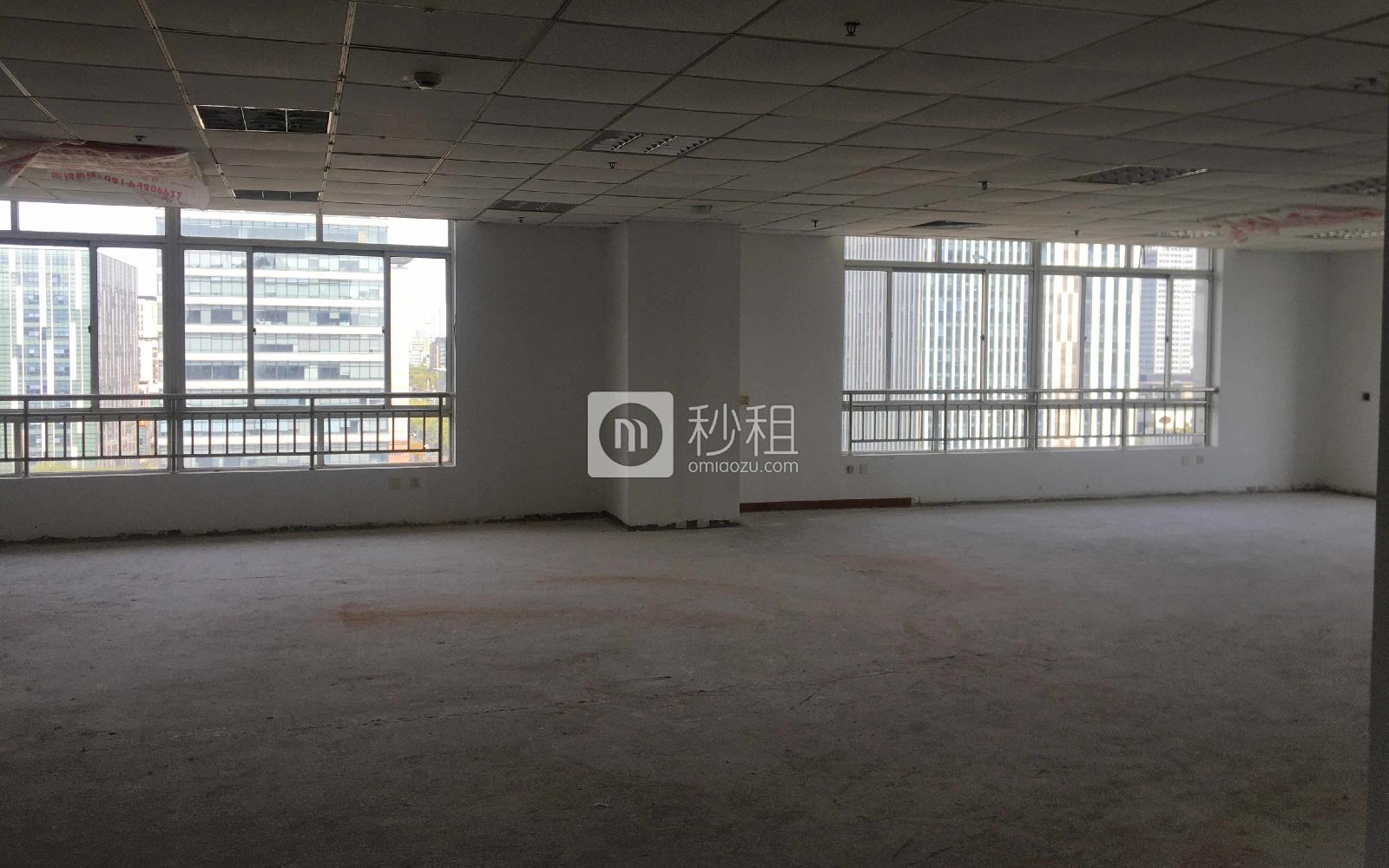 合川大厦写字楼出租254.3平米简装办公室4.5元/m².天