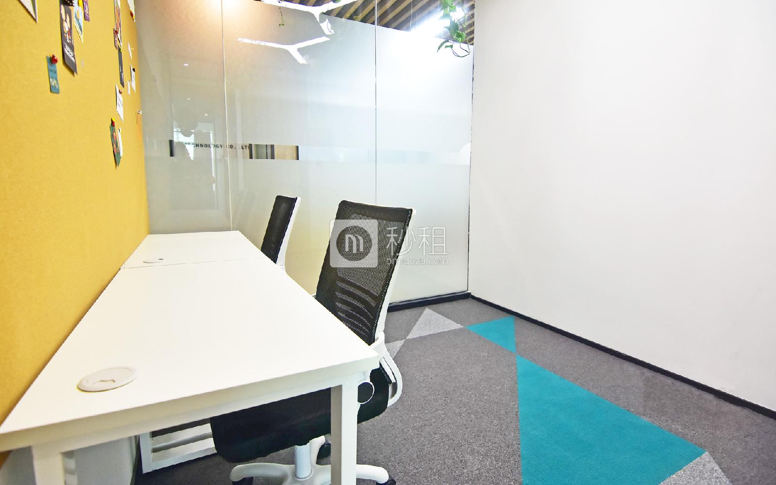 新创空间-高新技术产业园写字楼出租20平米豪装办公室4088元/间.月