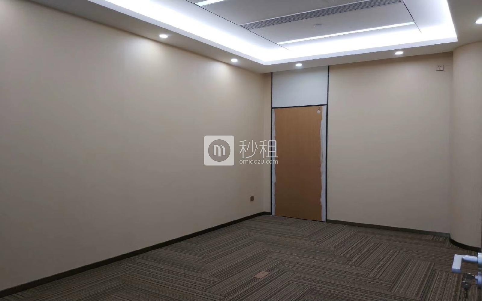 天威信息大厦（有线信息传输大厦）写字楼出租417平米精装办公室108元/m².月