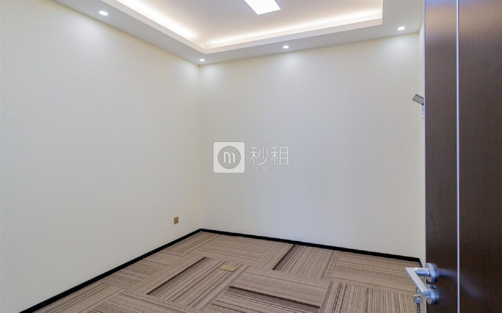 易尚中心写字楼出租258平米精装办公室140元/m².月