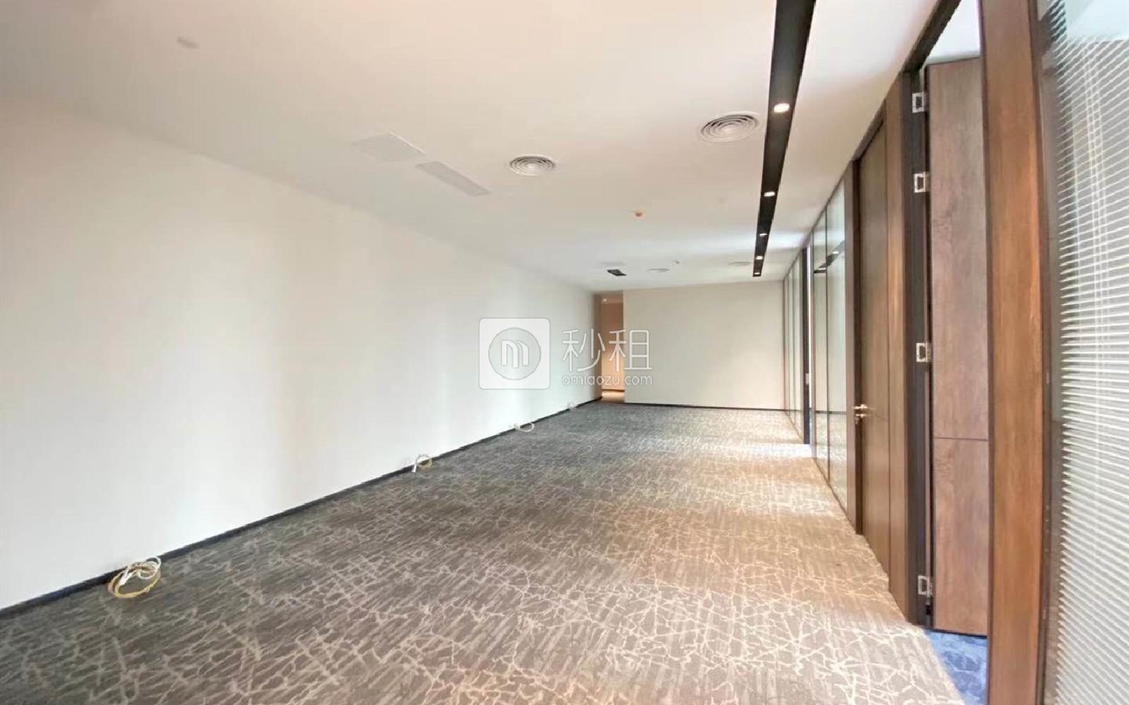 前海HOP国际写字楼出租452平米精装办公室150元/m².月