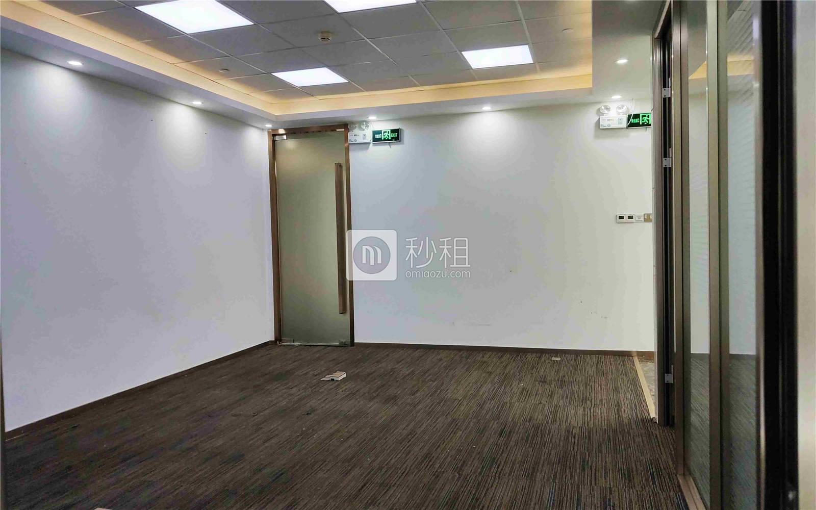 珠控国际中心-珠控商务大厦写字楼出租160平米精装办公室125元/m².月