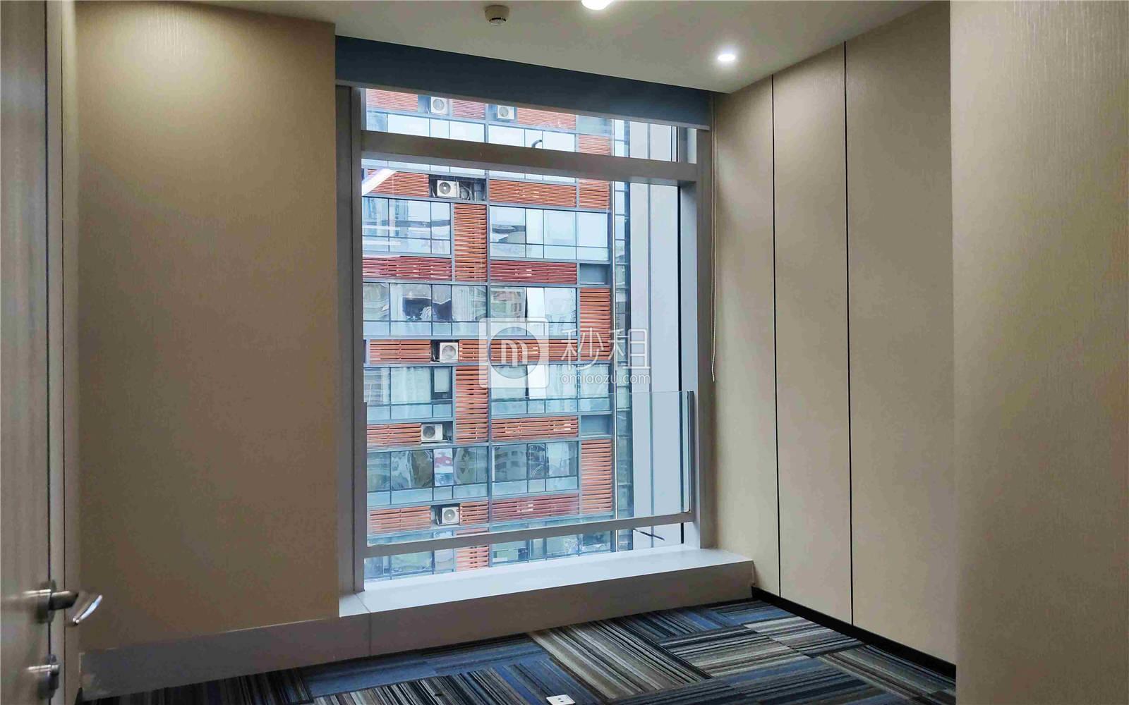 珠控国际中心-珠控商务大厦写字楼出租385平米精装办公室99元/m².月