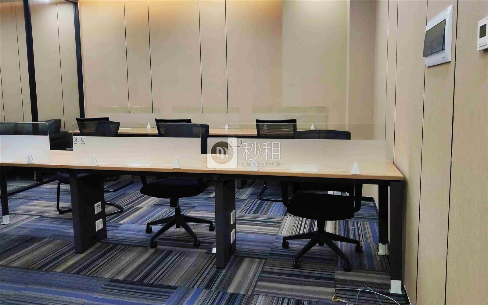 珠控国际中心-珠控商务大厦写字楼出租105平米精装办公室99元/m².月