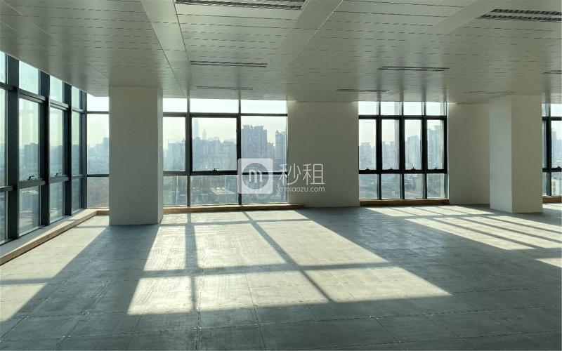 阳光·张江NEO写字楼出租100平米简装办公室3.8元/m².天