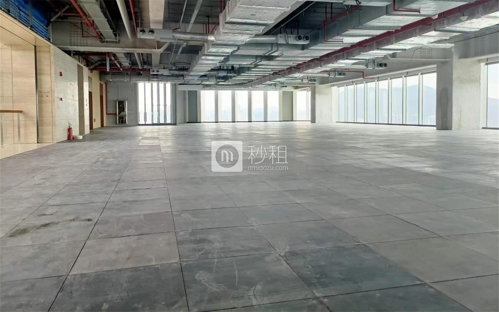 弘毅大厦写字楼出租1800平米简装办公室140元/m².月