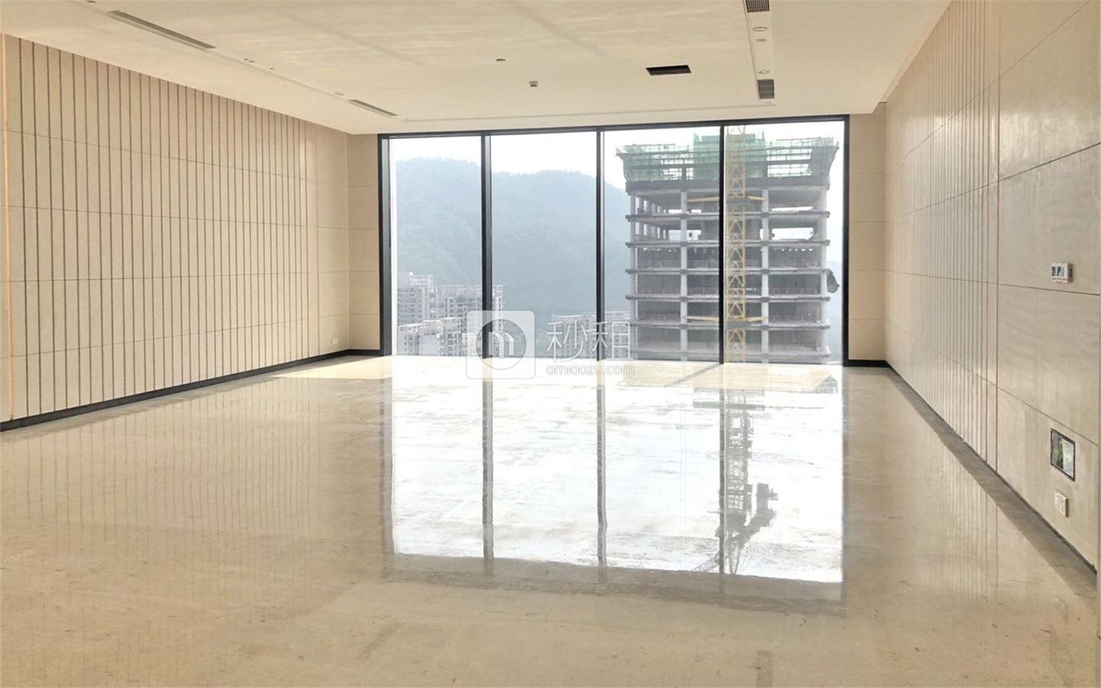 华联城市中心写字楼出租200平米简装办公室150元/m².月