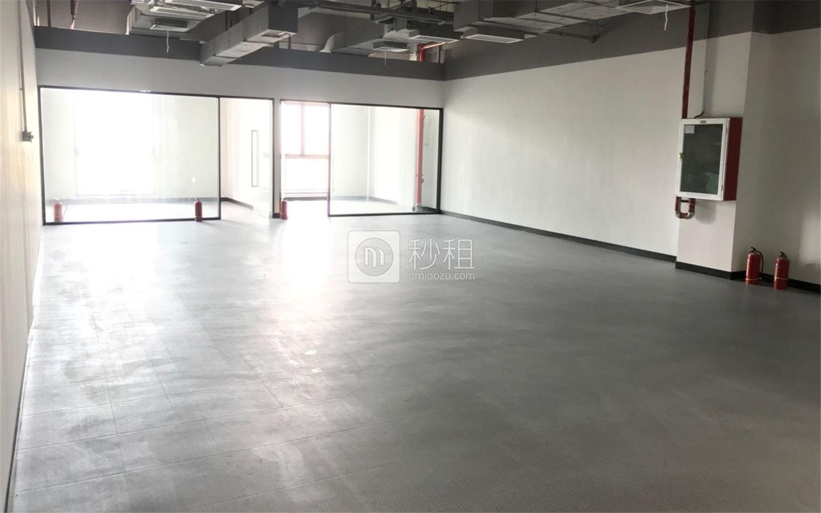 康佳光明科技中心写字楼出租197.28平米简装办公室47元/m².月
