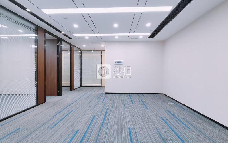 北科大厦写字楼出租179平米精装办公室75元/m².月