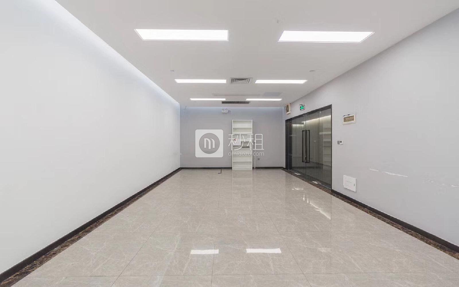 兴华工业大厦写字楼出租430平米精装办公室49元/m².月