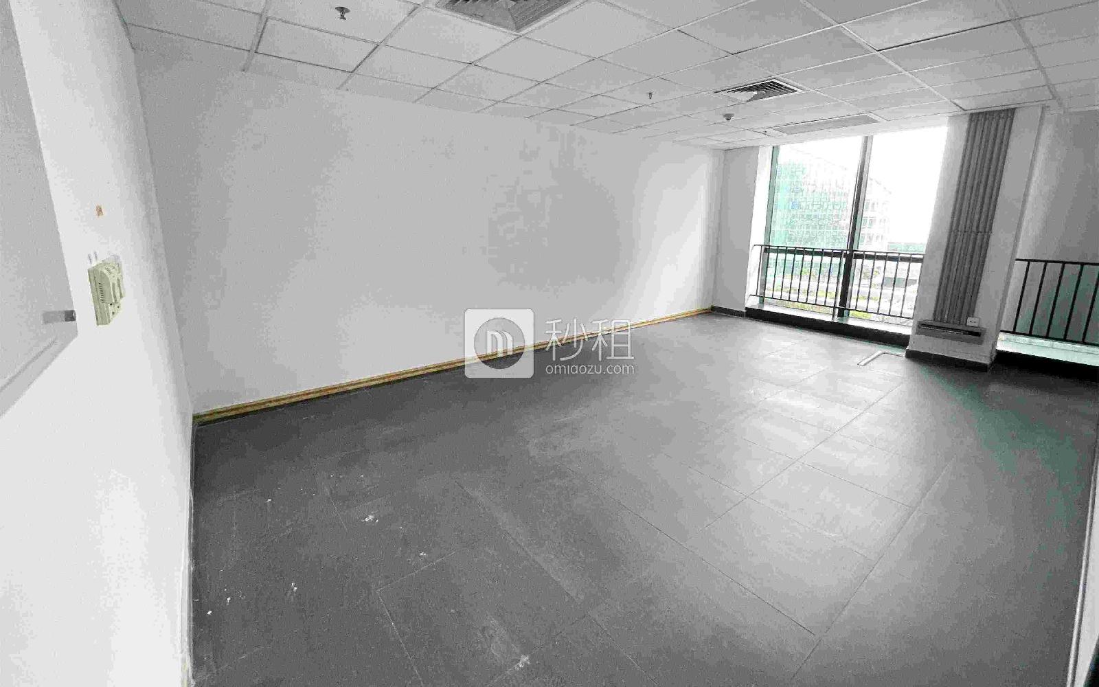 中城T3·sp@ce产业创新园写字楼出租193平米精装办公室70元/m².月