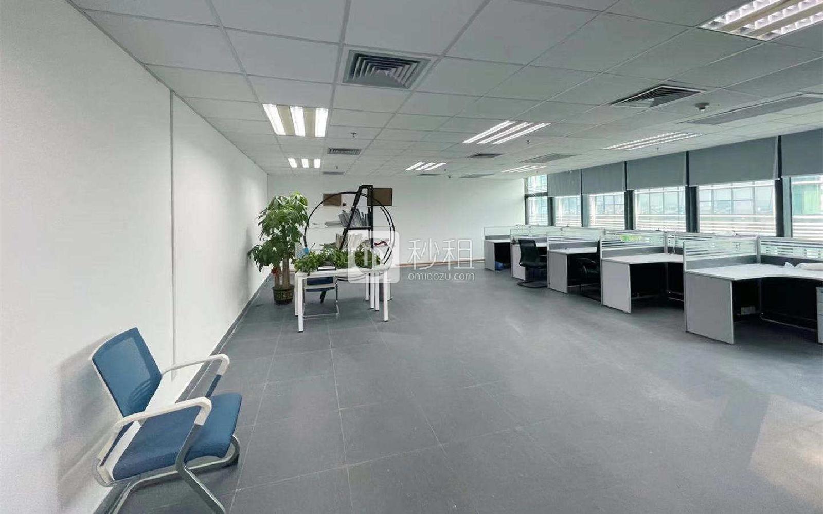 中城T3·sp@ce产业创新园写字楼出租251平米精装办公室70元/m².月