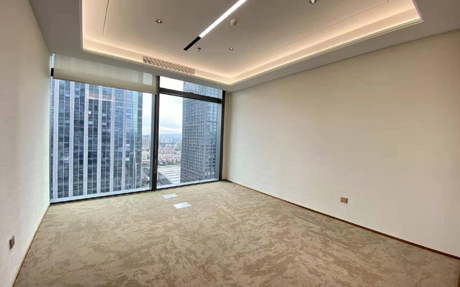 皇庭中心写字楼出租234平米精装办公室248元/m².月