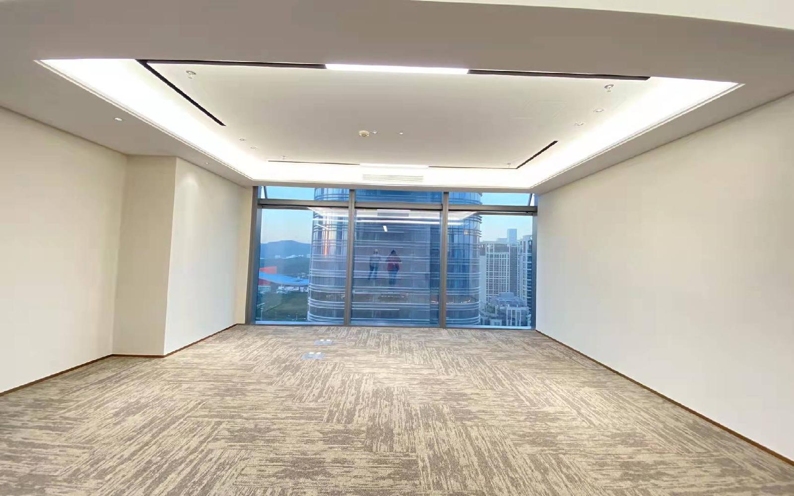 皇庭中心写字楼出租662平米精装办公室218元/m².月