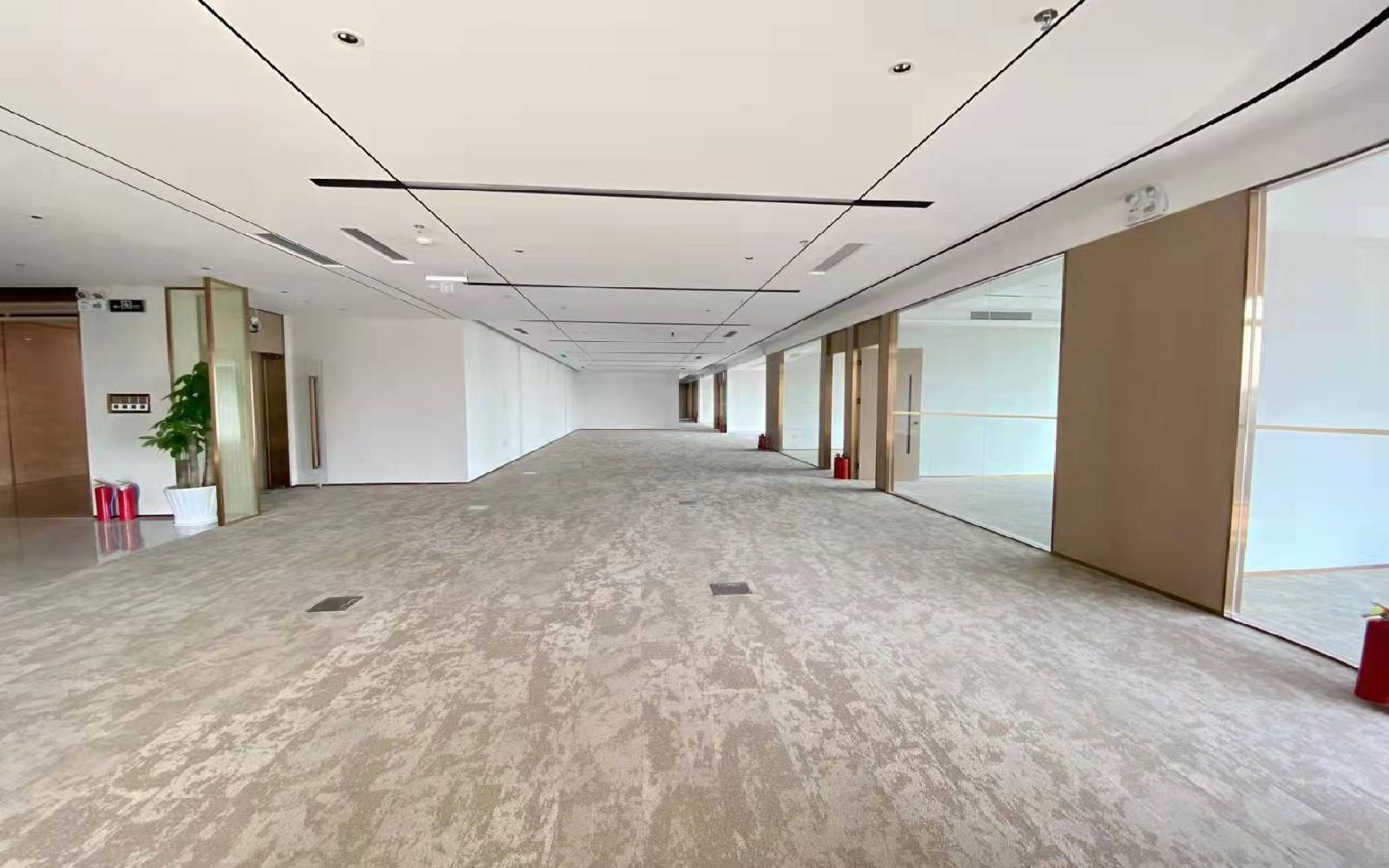 皇庭中心写字楼出租860平米精装办公室238元/m².月