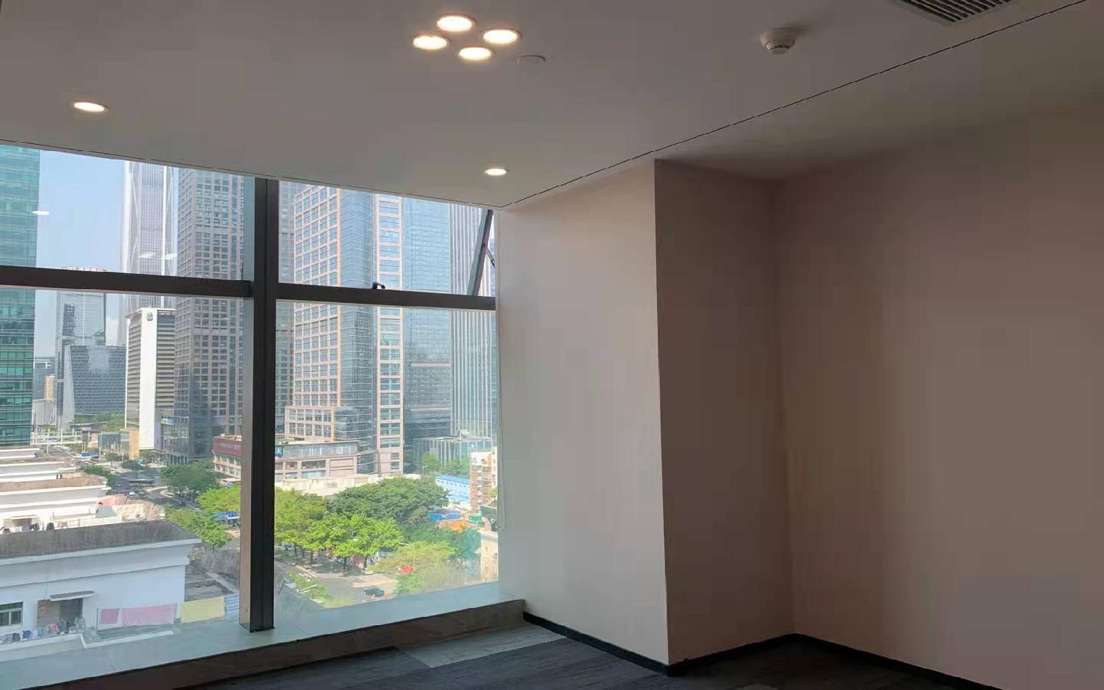 京地大厦写字楼出租432平米精装办公室110元/m².月