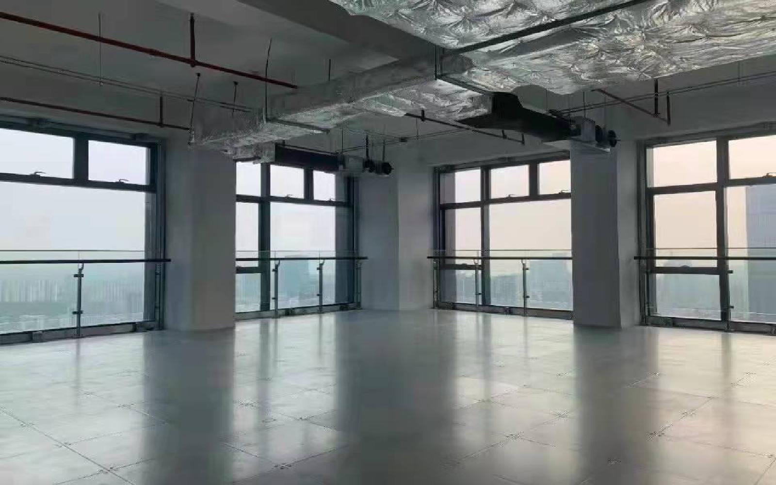 鼎和大厦写字楼出租2084平米毛坯办公室300元/m².月
