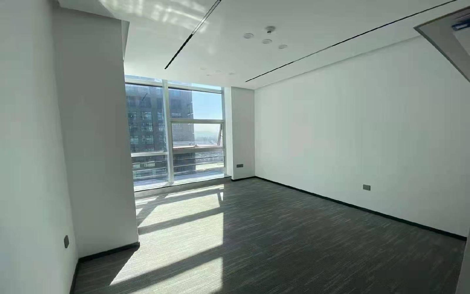 金中环商务大厦写字楼出租285平米豪装办公室158元/m².月