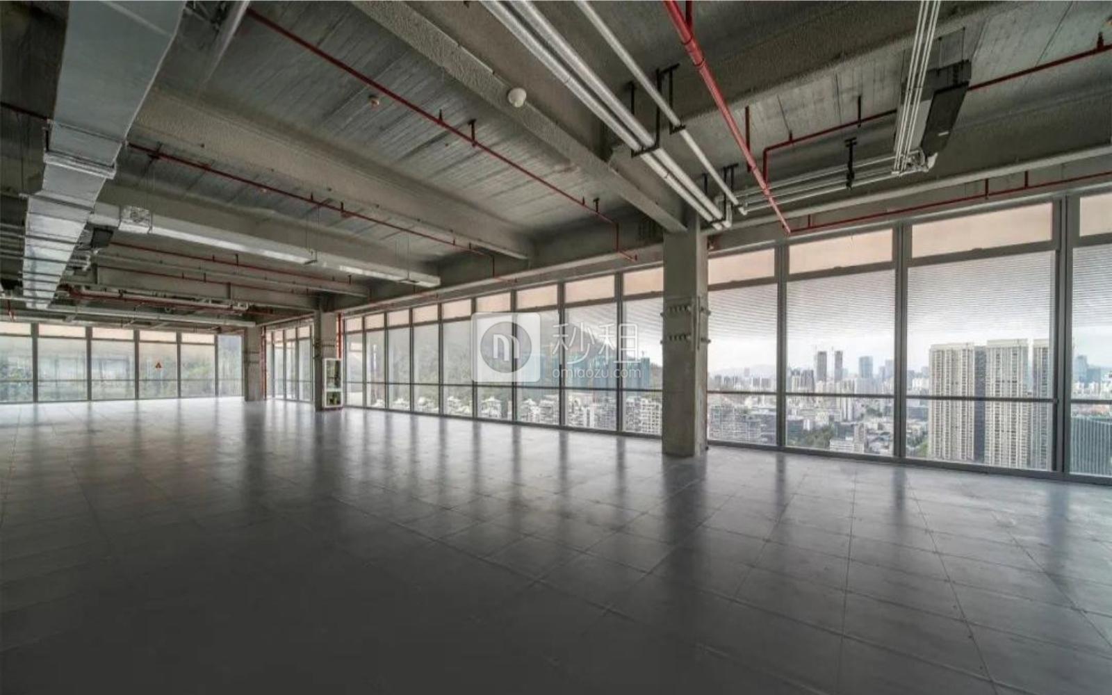 太子广场写字楼出租1500平米标准交付办公室170元/m².月