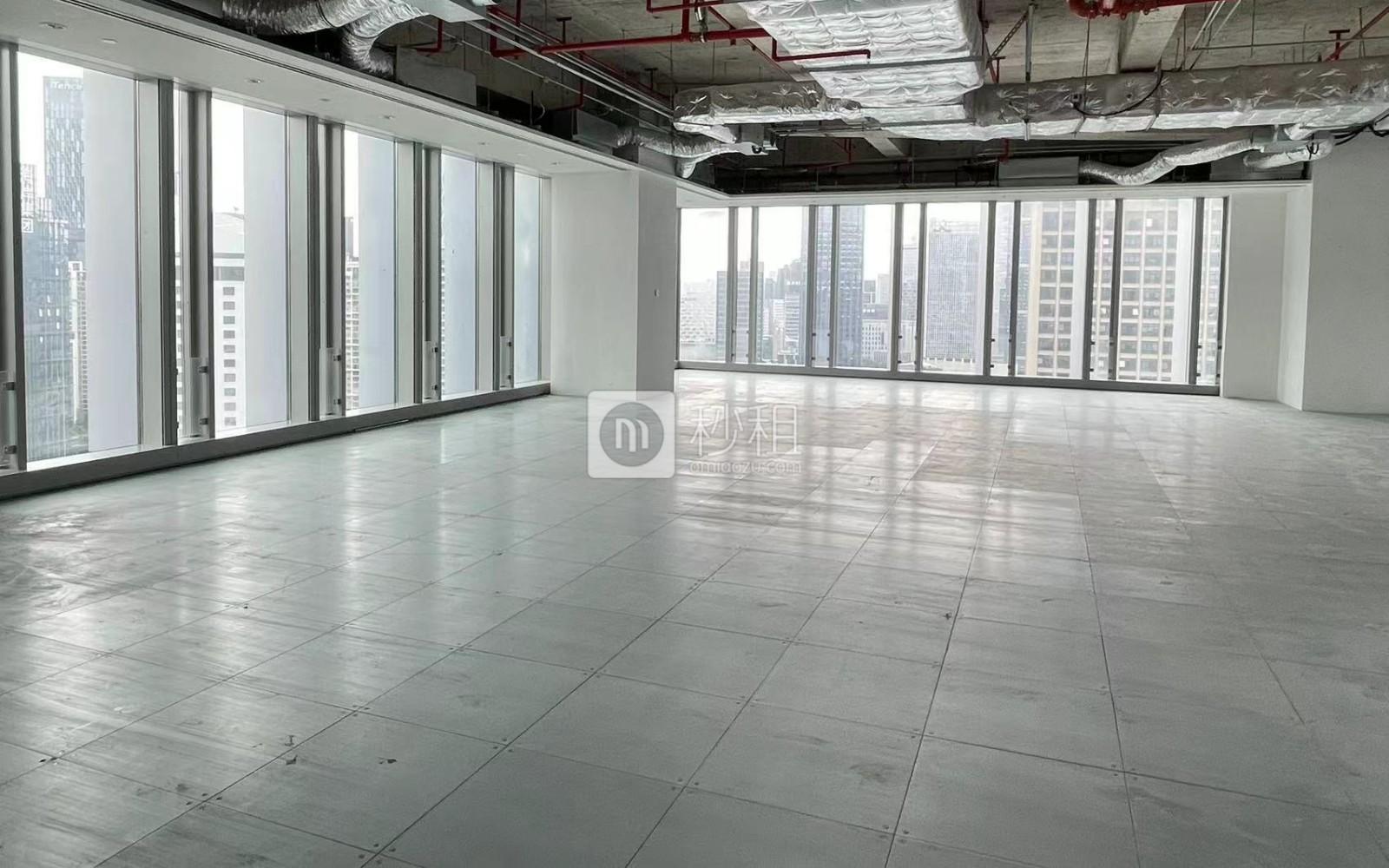 联想后海中心写字楼出租300平米标准交付办公室210元/m².月