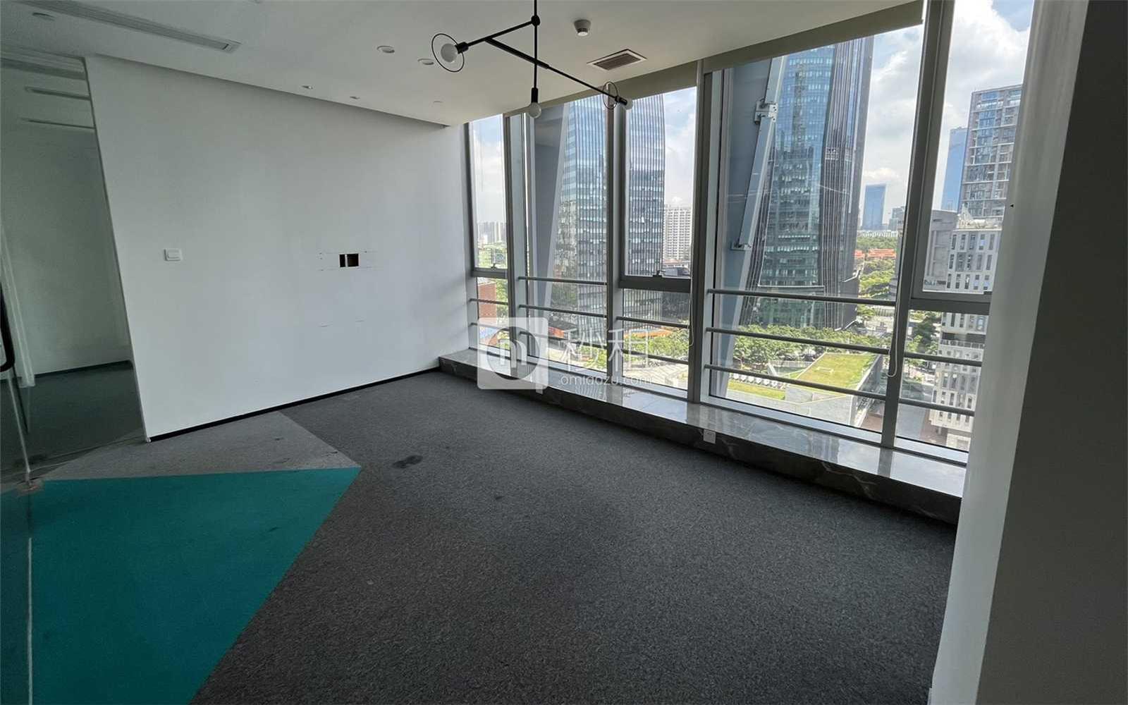 赛西科技大厦写字楼出租196平米精装办公室168元/m².月