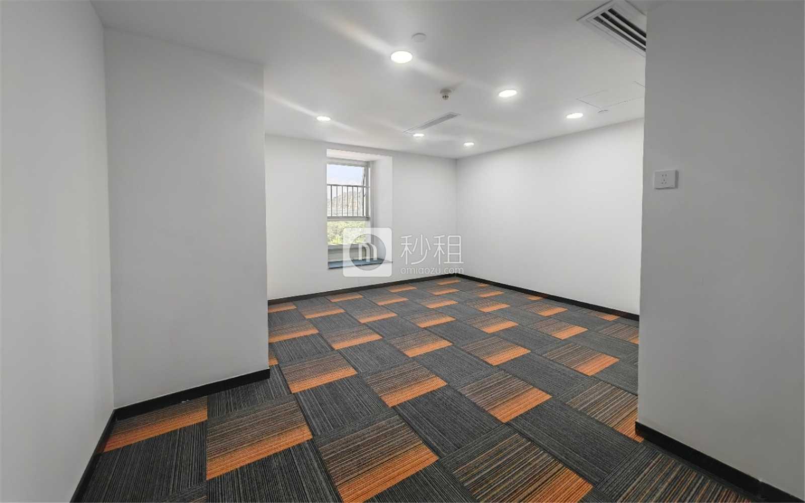 江苏大厦写字楼出租208平米精装办公室115元/m².月