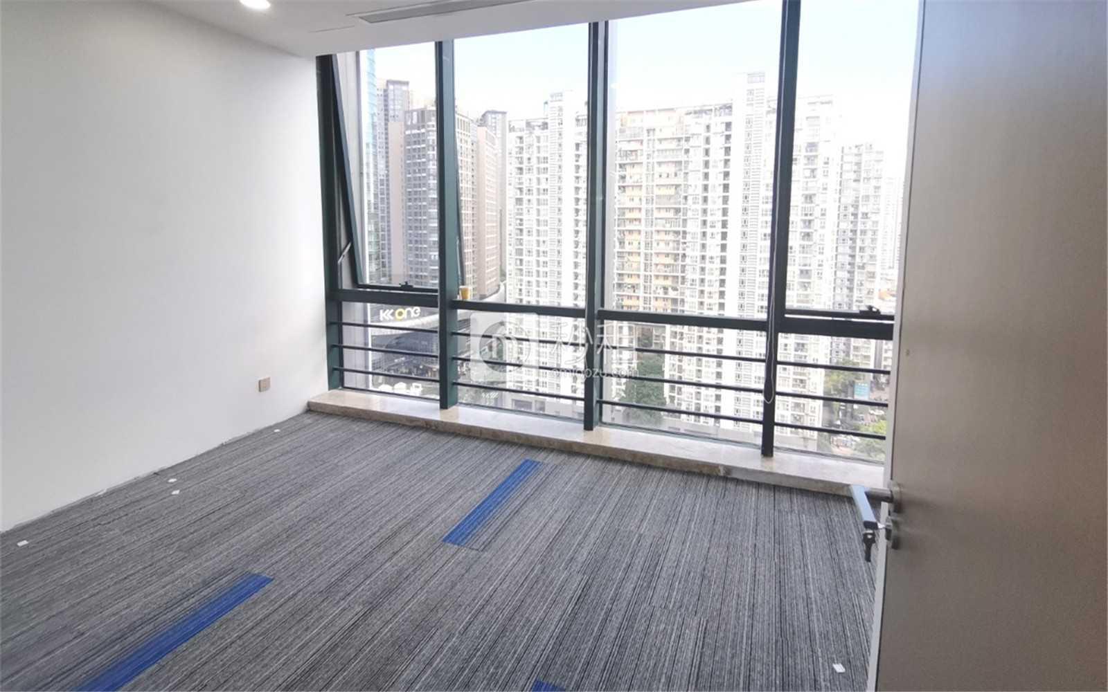 盛唐大厦写字楼出租538平米精装办公室120元/m².月