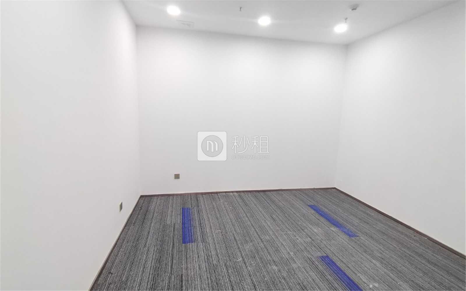 盛唐大厦写字楼出租268平米精装办公室138元/m².月