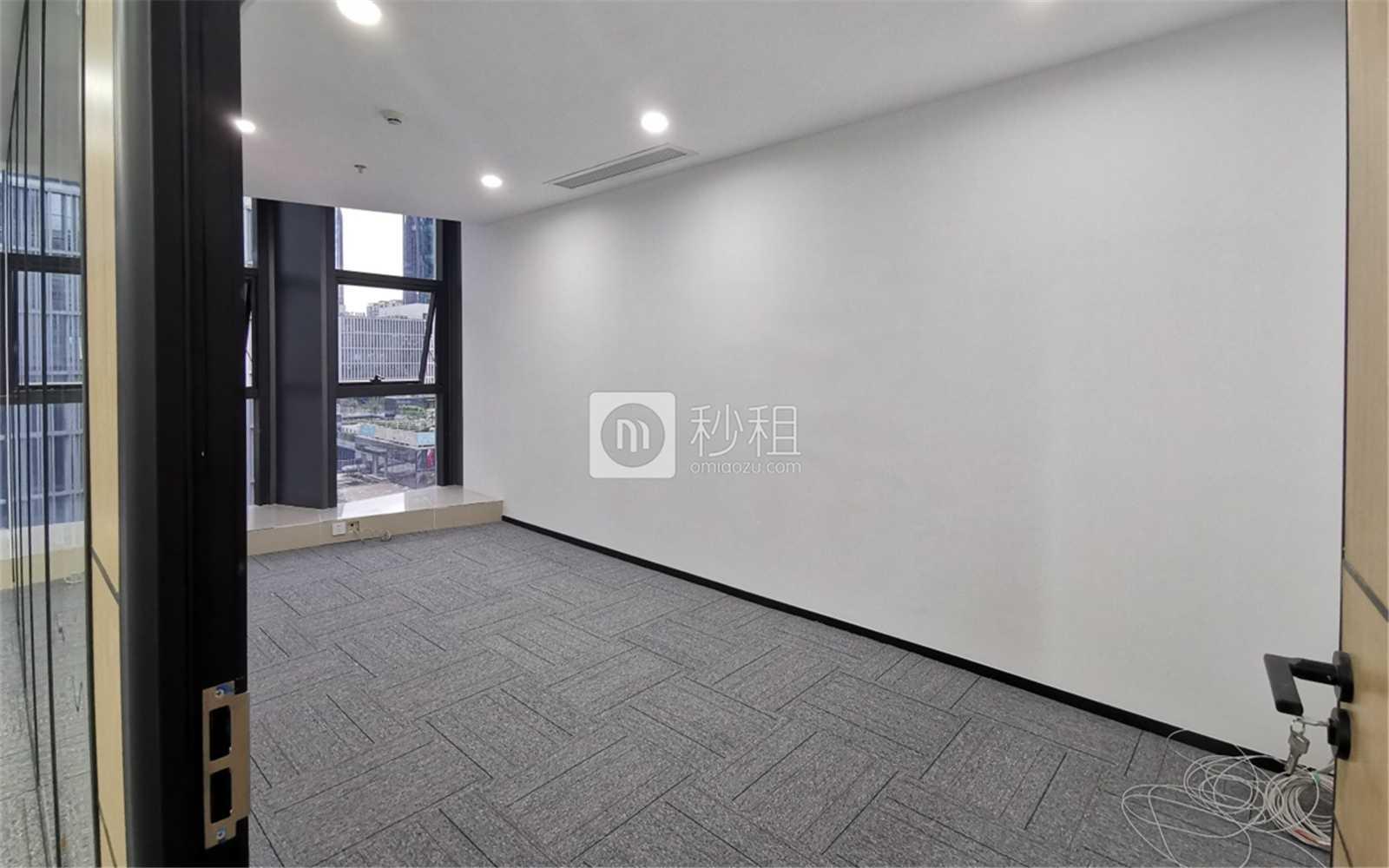 软件产业基地写字楼出租196平米精装办公室98元/m².月