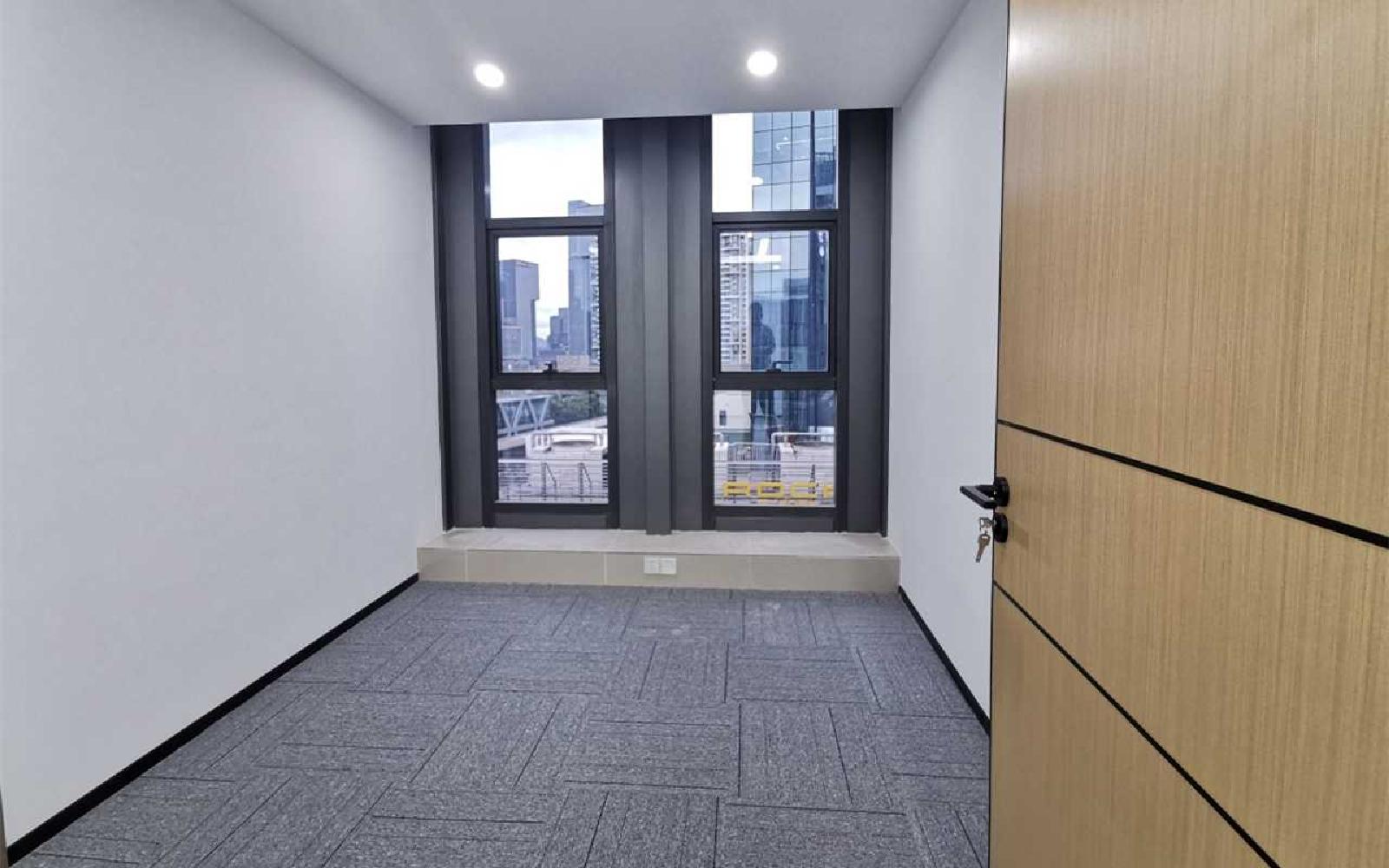软件产业基地写字楼出租174平米精装办公室98元/m².月
