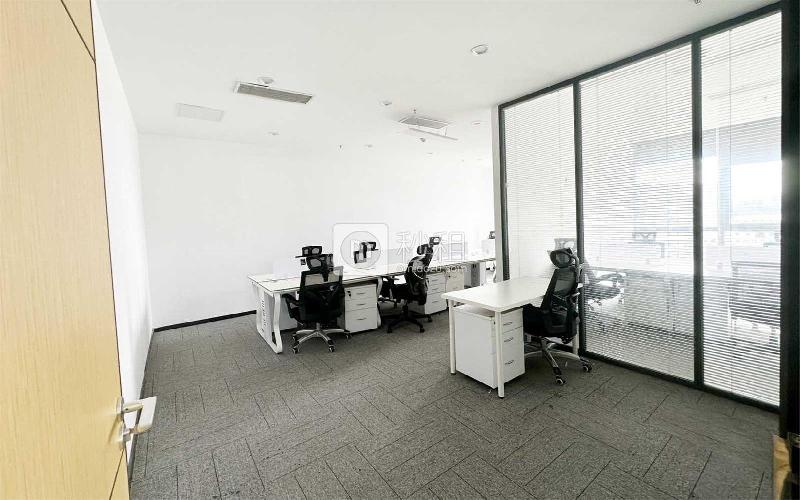 西北工业大学三航科技大厦写字楼出租280平米精装办公室108元/m².月