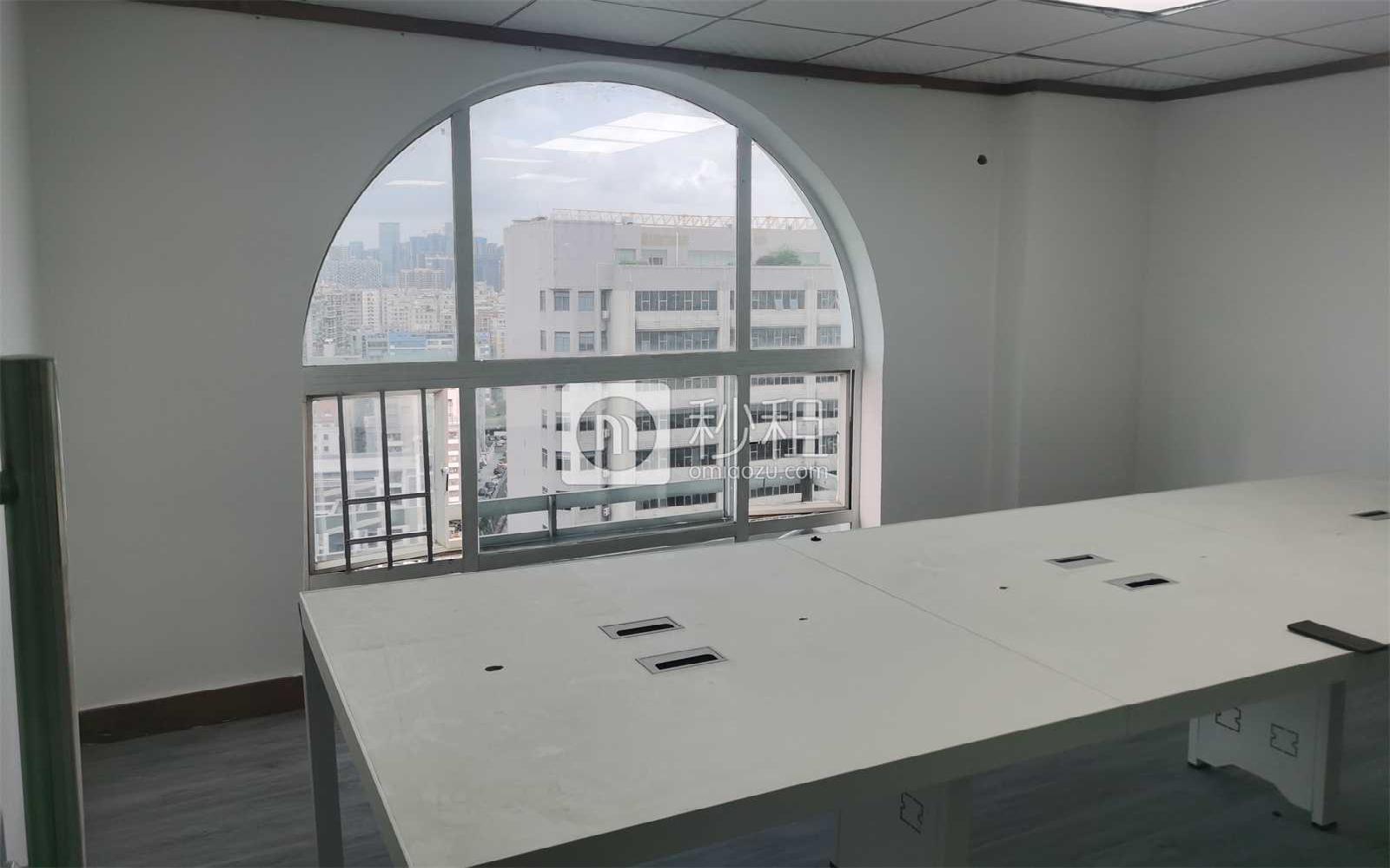 蓝坤大厦写字楼出租150平米精装办公室75元/m².月