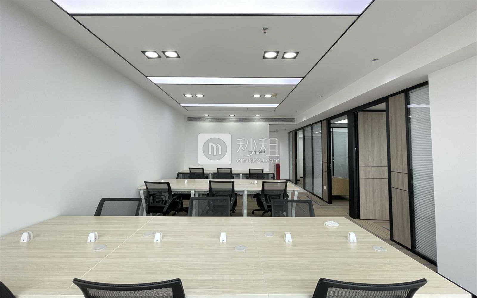 威尼国际大厦写字楼出租188平米精装办公室99元/m².月