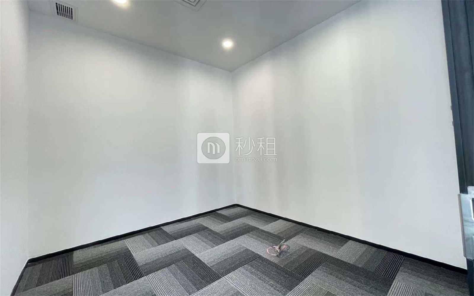 华联城市中心写字楼出租99平米精装办公室128元/m².月